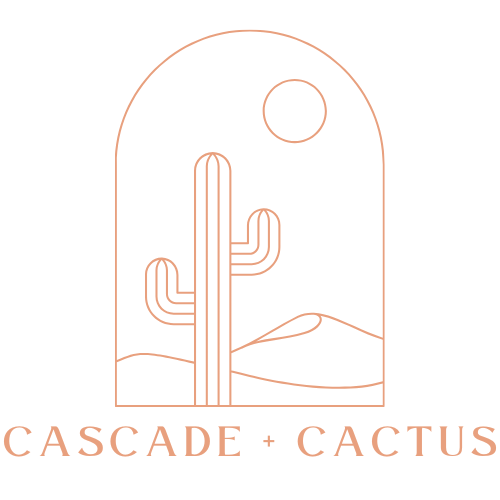 Cascade + Cactus Gift Card