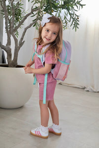 Drift Mineral Wash Set - Pink Haze