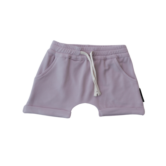 Harem Short - Lavender