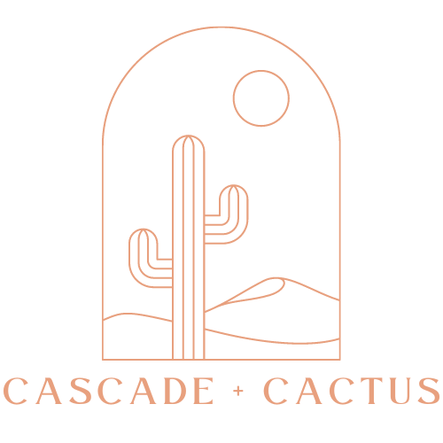 Cascade + Cactus